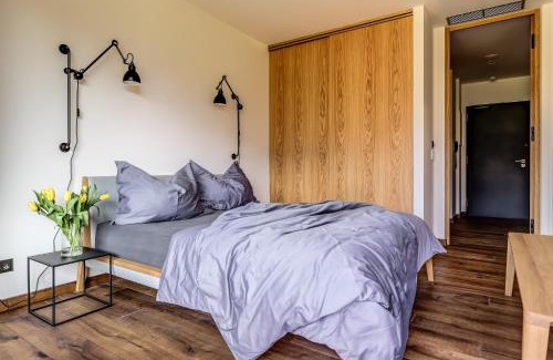 Celadna Apartment | Výhledy Stolová