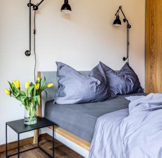 Celadna Apartment | Výhledy Stolová
