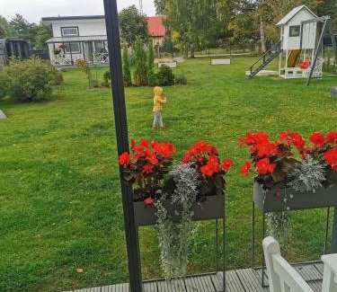 Kolka House | Vārpas