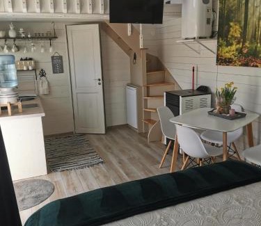 Kolka House | Vārpas