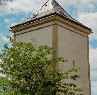 Jicin Apartment | Věž Jičín - Romantika pro 2