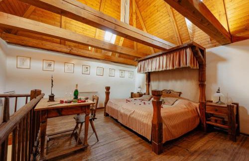 Jicin Apartment | Věž Jičín - Romantika pro 2