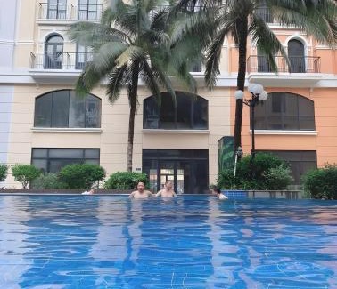 Long Beach Hotel | Vũ Gia Phú Quốc Hotel