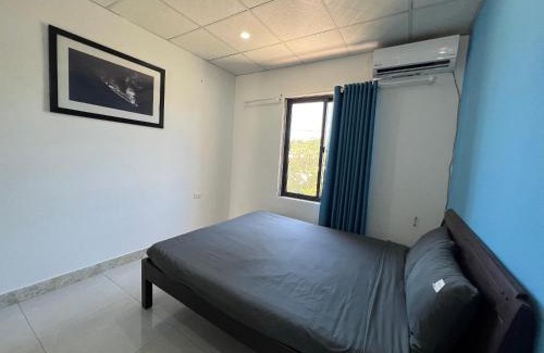 Cua Đai Bed & Breakfast | Vườn Gióng Homestay