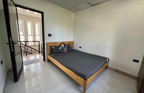 Cua Đai Bed & Breakfast | Vườn Gióng Homestay