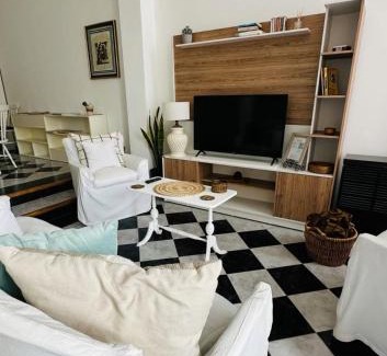 Nueve de Julio Apartment | V.60