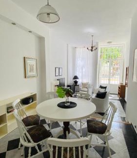 Nueve de Julio Apartment | V.60