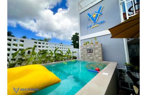 Sorsogon City Apartment | V Brothers Cabin