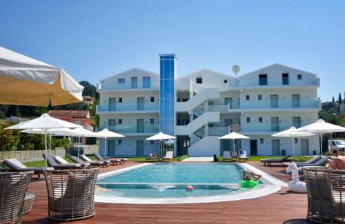 Perama Apartment | V Luxury Suites