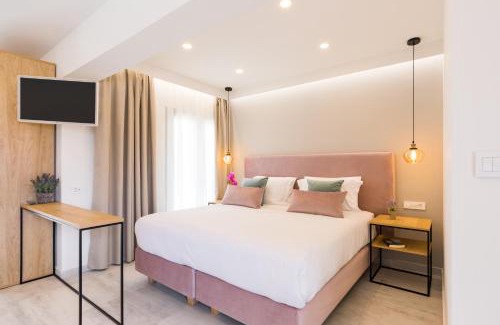 Perama Apartment | V Luxury Suites