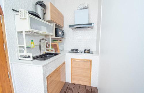 Sattahip Villa | V Pool Villa Sattahip