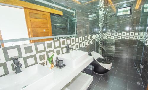 Sattahip Villa | V Pool Villa Sattahip