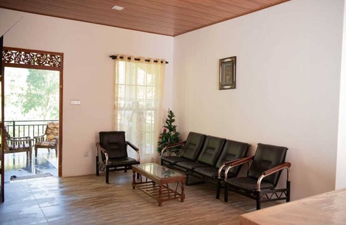 Haputale House | v r c k villa Diyatalawa