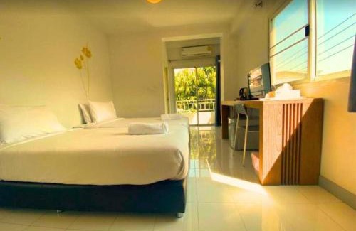 Bang Phli House | V Suvarnabhumi วี สุวรรณภูมิ