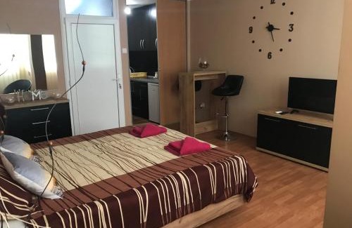 Cuprija Apartment | V&V Apartmani
