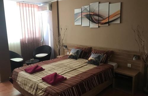 Cuprija Apartment | V&V Apartmani