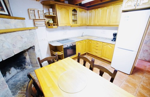 Macanet de la Selva Villa | V&V Lloret-Masia Can Llebre: farm 22 people + pool