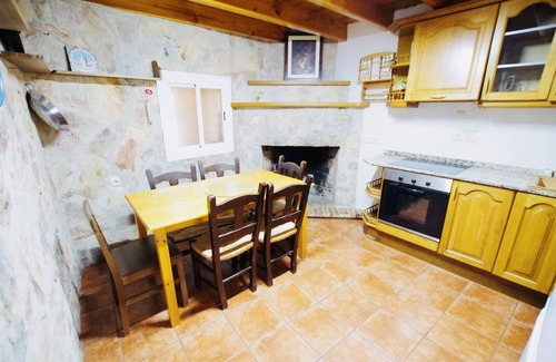 Macanet de la Selva Villa | V&V Lloret-Masia Can Llebre: farm 22 people + pool