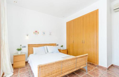 El Mas Isaac Villa | V024 - Villa Colina