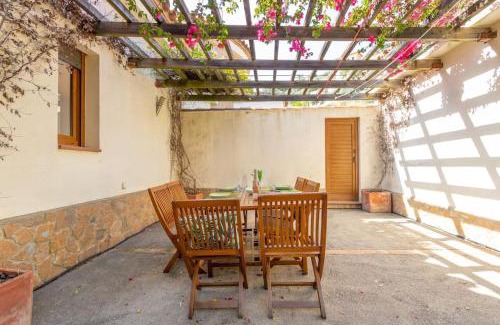 El Mas Isaac Villa | V024 - Villa Colina