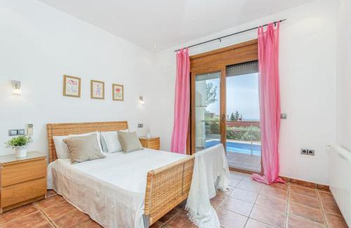 El Mas Isaac Villa | V024 - Villa Colina