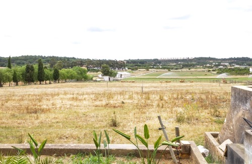 Sargacal Cottage | V1 in rural environment