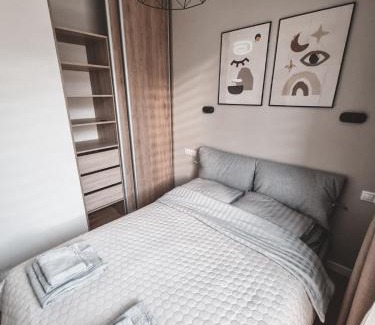 Palanga Apartment | v12 Palanga