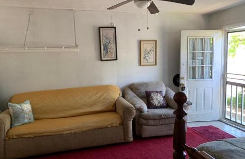 Northwest Apartment | Va beach zen studio C