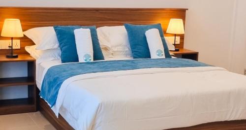 Keyodhoo Hotel | Vaagali Inn