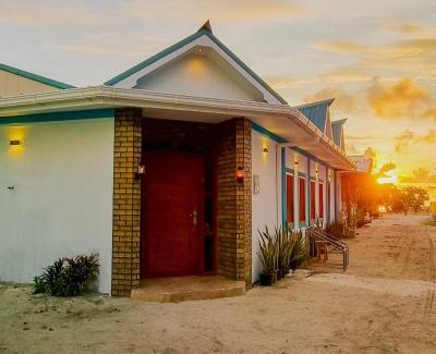 Keyodhoo Hotel | Vaagali Inn