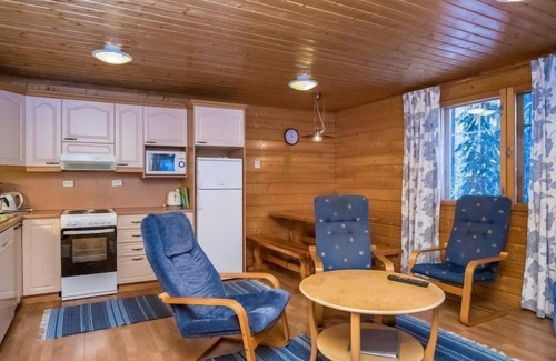 Kaavi House | Vaahtera by Interhome