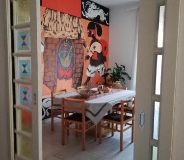 Bosa Historic Centre Bed & Breakfast | VAARAK