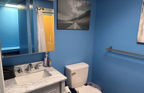 Adamstown Bed & Breakfast | VAAST Bed & Breakfast