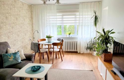 Voru Apartment | Vabaduse apartment