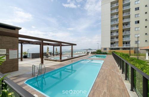 Barra Velha Apartment | VAC - Beachfront Condo in Itajubá Beach