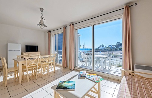 Plougonvelin House | Vacancéole Le Domaine de Bertheaume