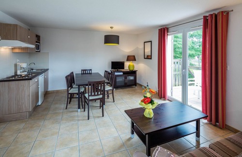 Barbaste House | Vacancéole - Le Golf d'Albret
