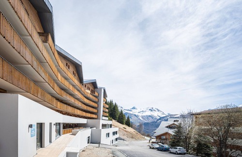 Auris House | Vacancéole - Les Ecrins d'Auris