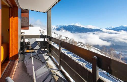 Doucy-Combelouviere Apartment | Vacancéole - Résidence La Duit