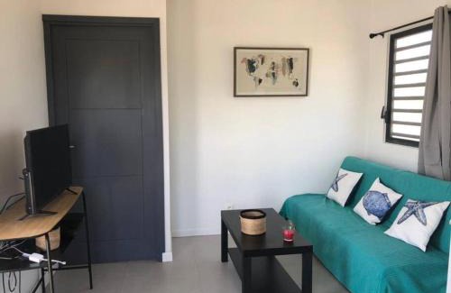 Oyster Pond House | Vacances entre mer et colline