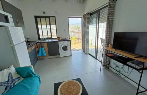Oyster Pond House | Vacances entre mer et colline