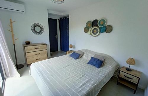 Oyster Pond House | Vacances entre mer et colline
