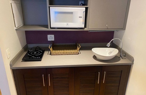 Alphaville Apartment | Vacanza - Apart-hotel Privativo em Alphaville