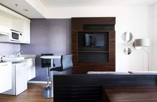 Alphaville Industrial Apartment | Vacanza - Studios Privativos - Alphaville