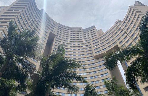 Alphaville Industrial Apartment | Vacanza - Studios Privativos - Alphaville