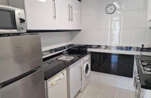 Rincon de Loix Apartment | Vacanza4U