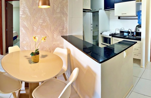 Jatiuca Apartment | Vacanze - Barão de Mauá