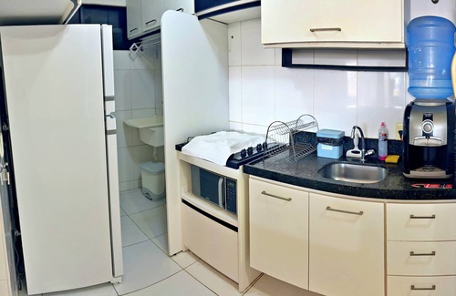 Jatiuca Apartment | Vacanze - Barão de Mauá