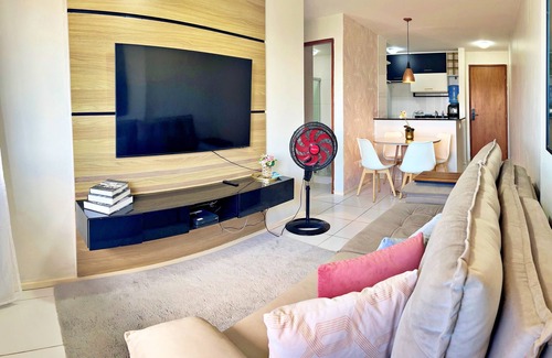 Jatiuca Apartment | Vacanze - Barão de Mauá