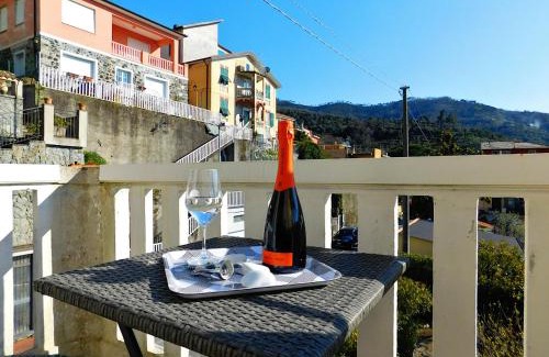 Levanto Apartment | Vacanze in villa, Levanto